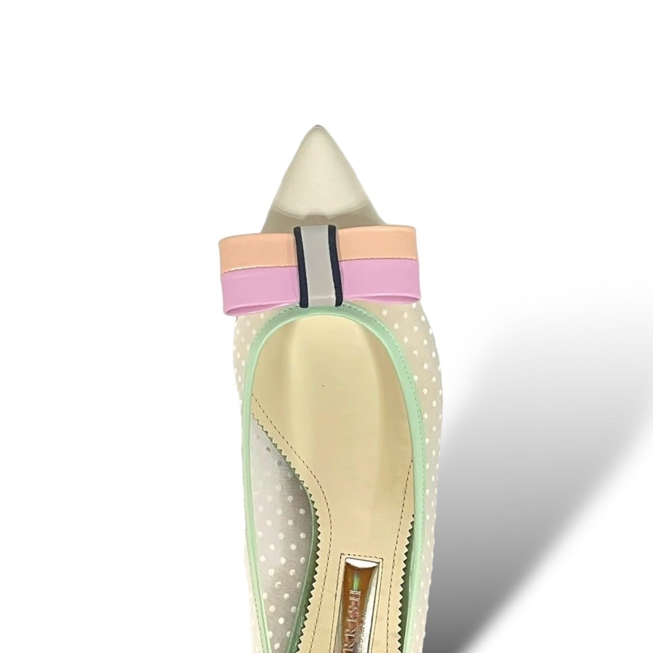 Luna【ルナ】※21.5・22.0・22.5cmのみ