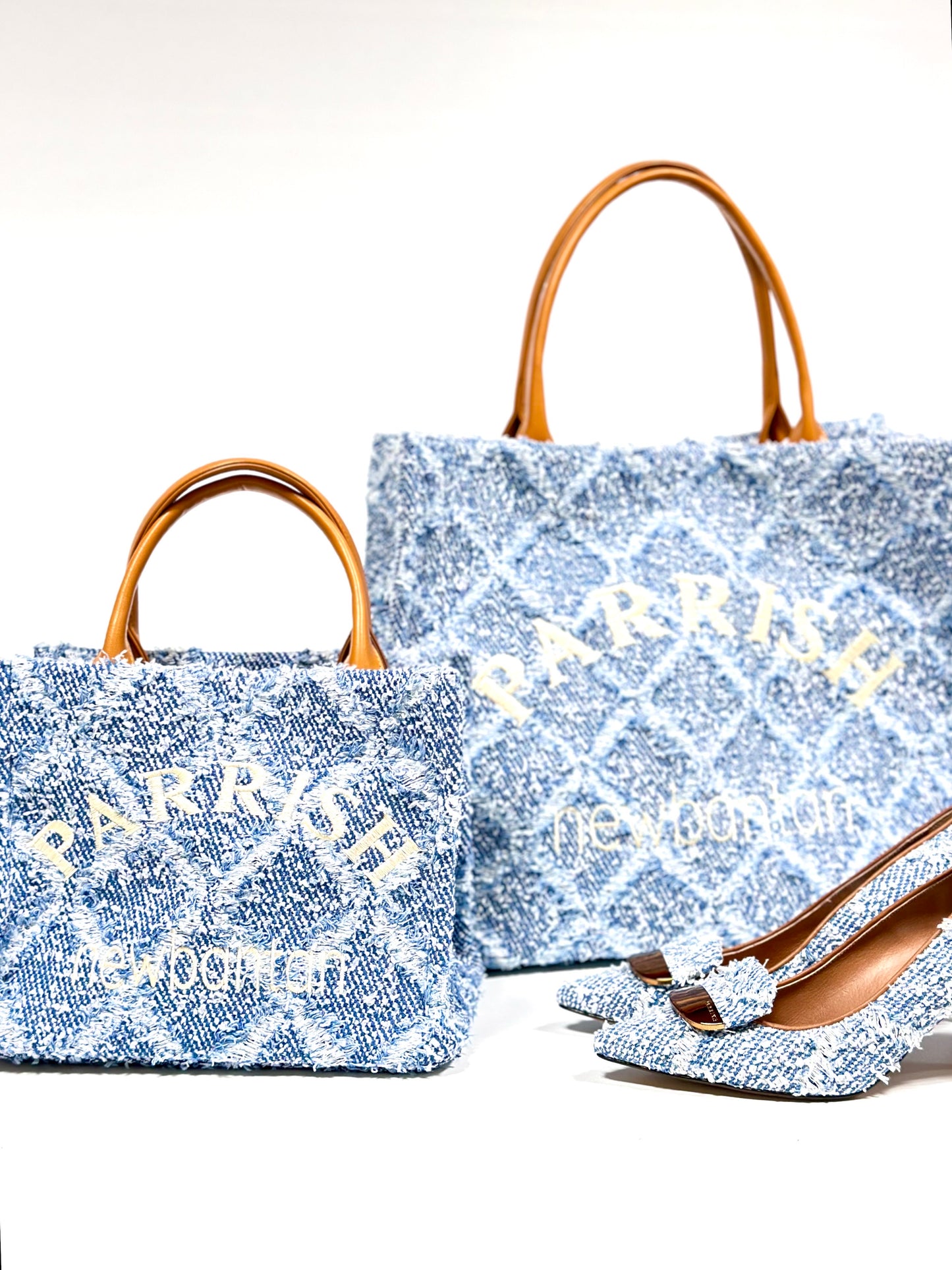 ToteBag L【トートバッグ ラージ】25AW