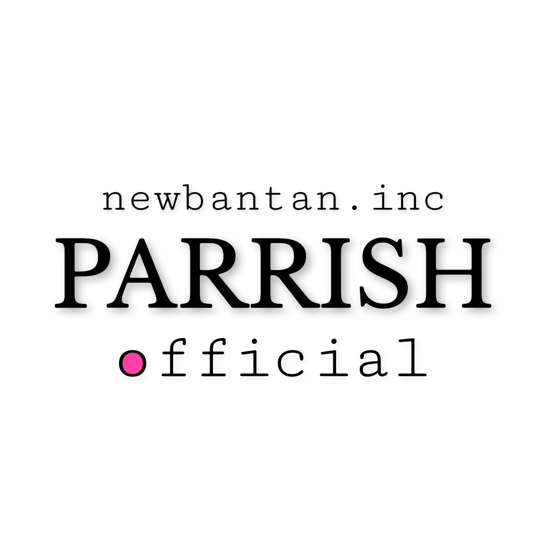 ローファーコレクション – parrish