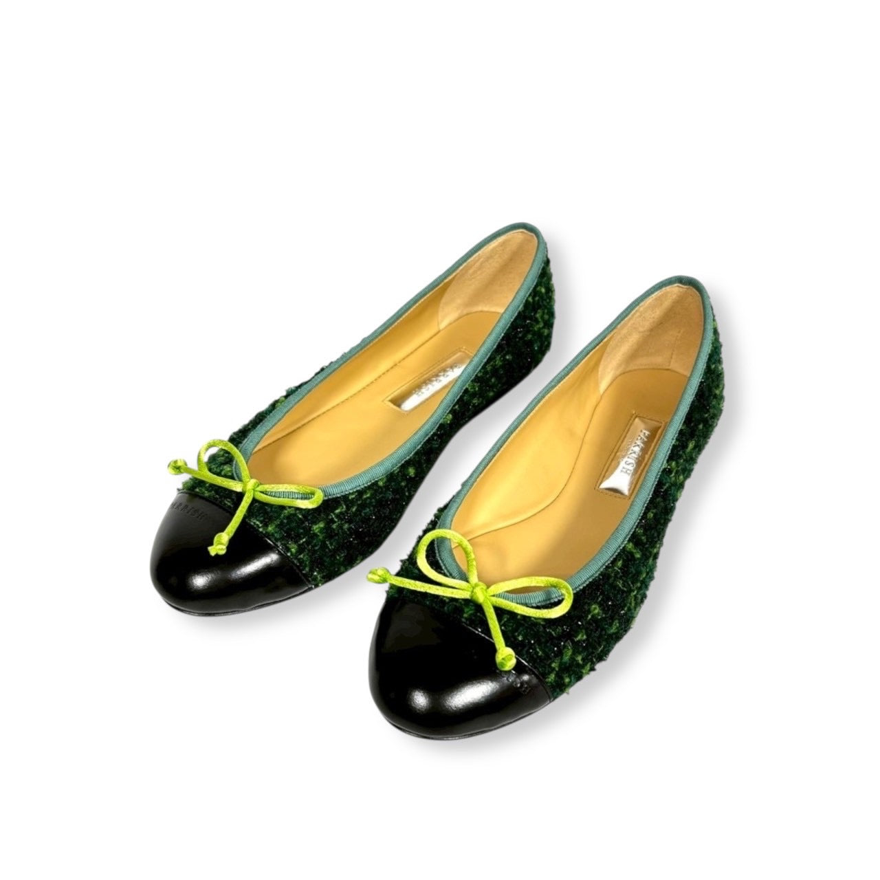 Senha【セーニャ】25AW