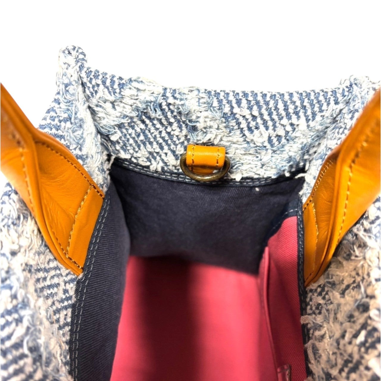 ToteBag S【トートバック スモール】25SS