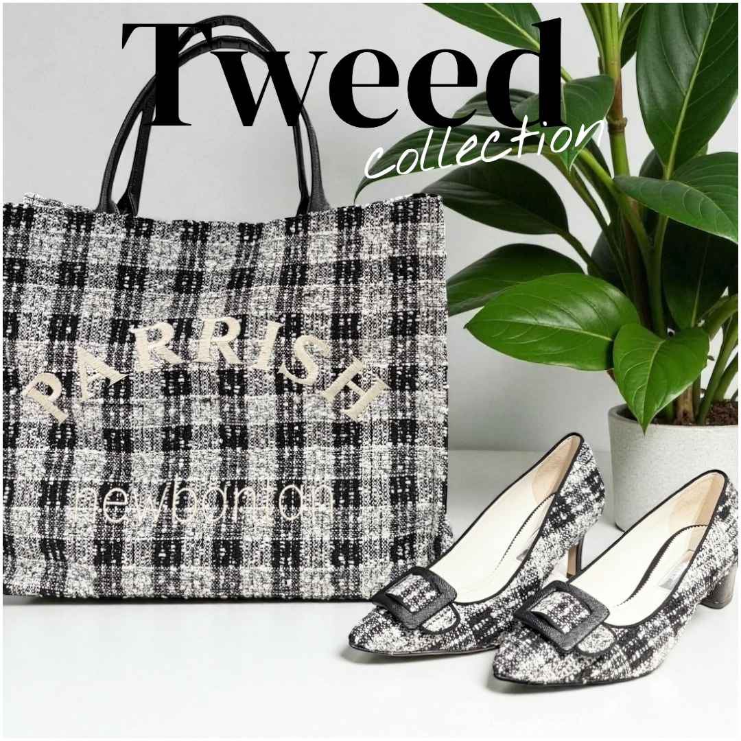 Tweed Collection