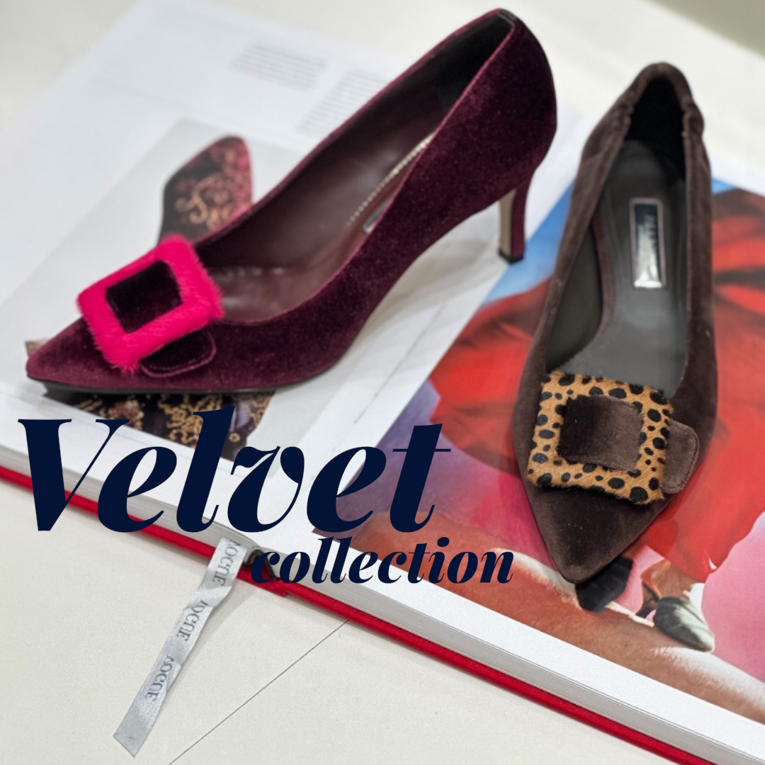 Velvet Collection