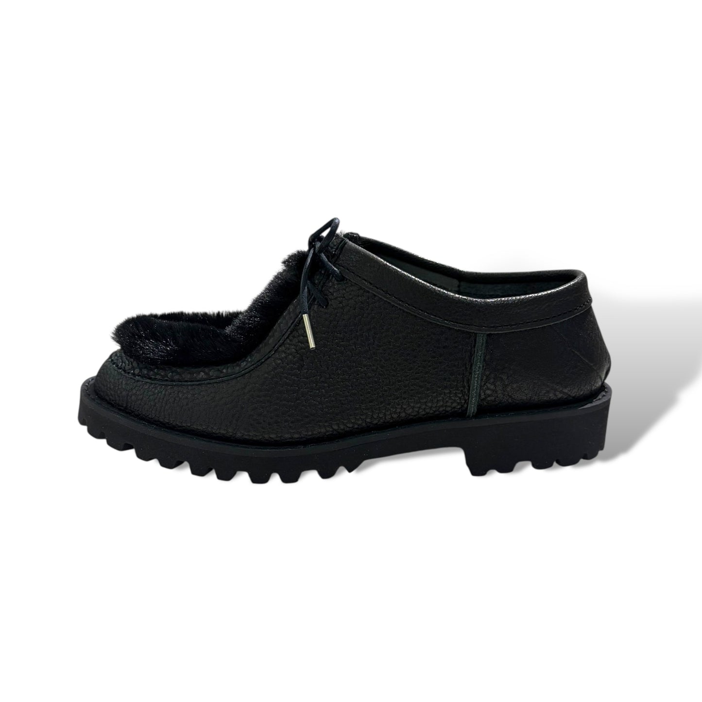 Nora【ノラ】PARRISH×U.No.5