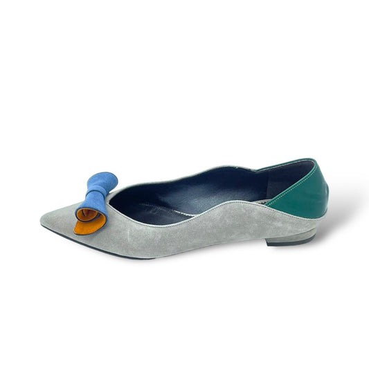 Petajeannie【ペタジニー】※21.5・22.0・25.0cmのみ