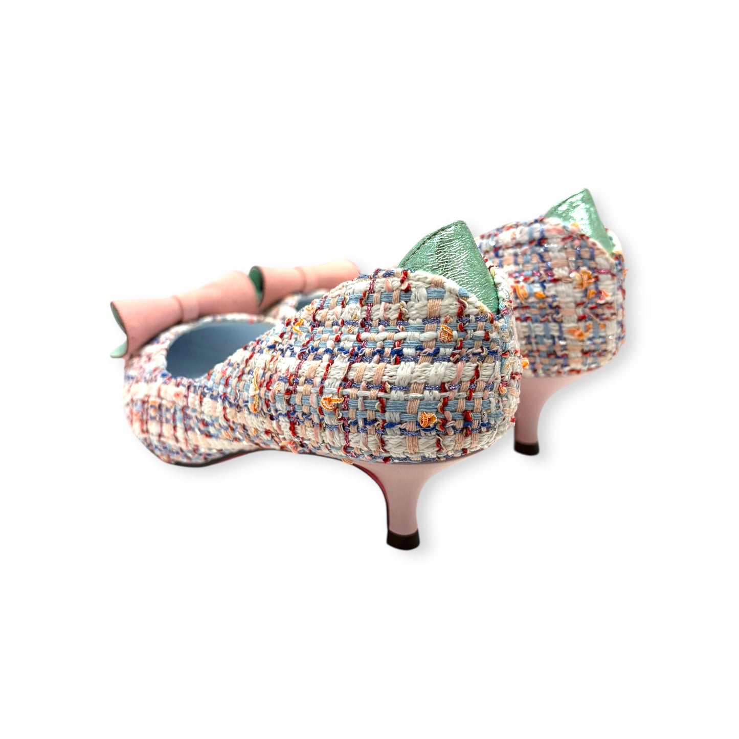 Jeannie2【ジニーツー】 26SS