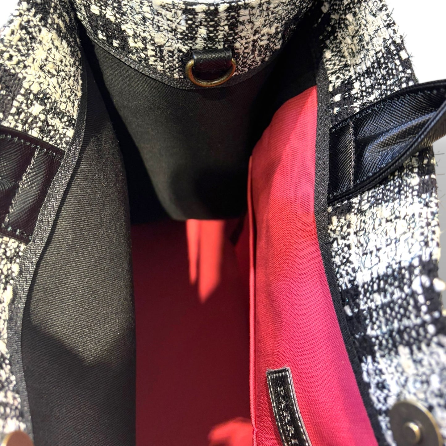 ToteBag L【トートバッグ ラージ】25AW