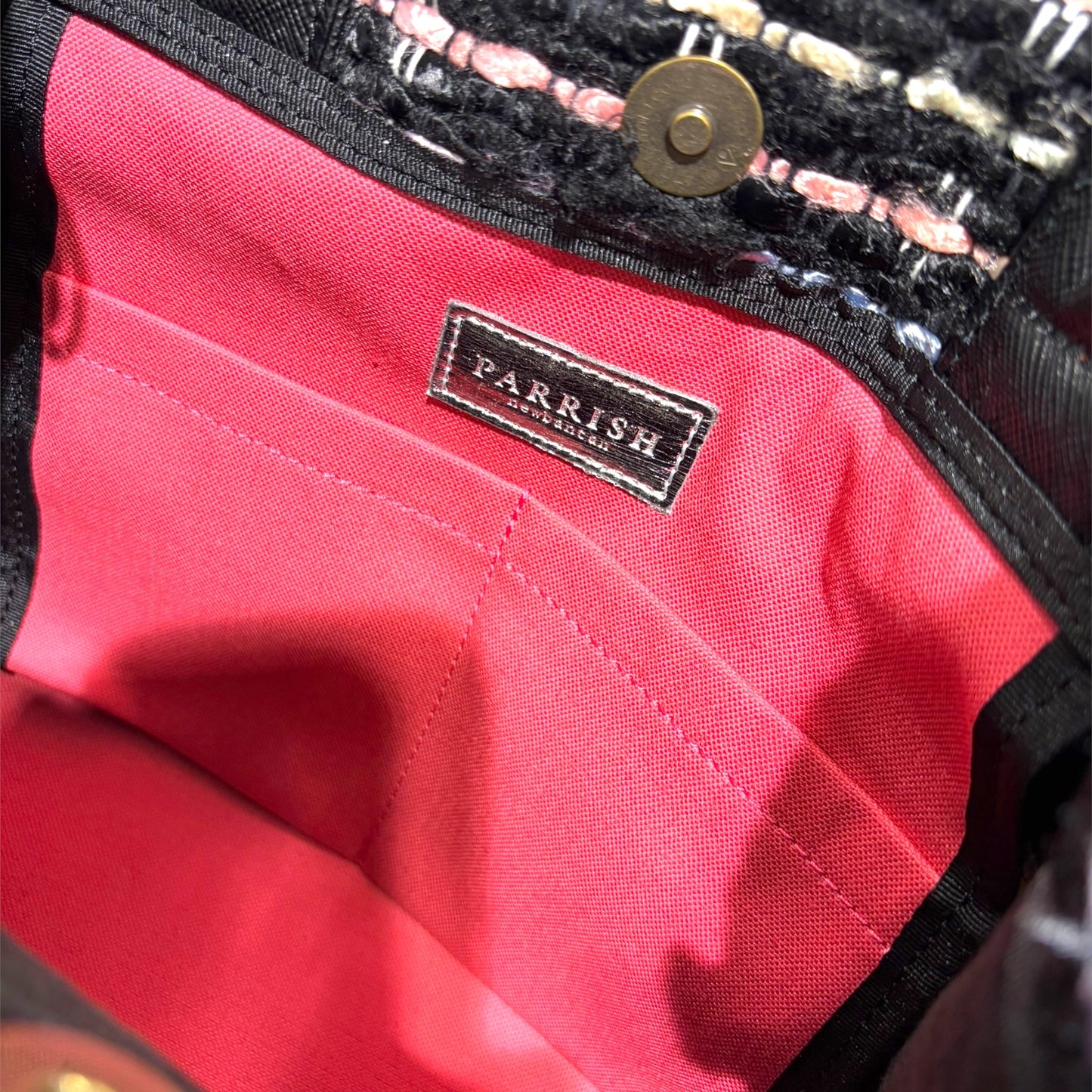 ToteBag S【トートバック スモール】