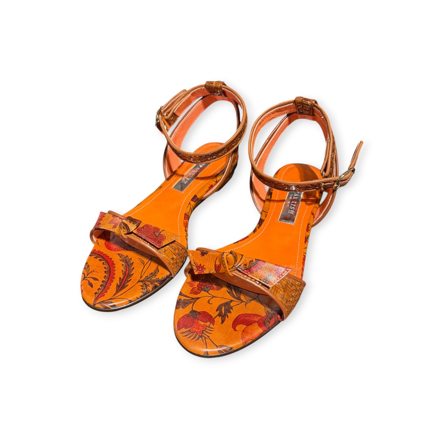 Franc【フラン】 26SS