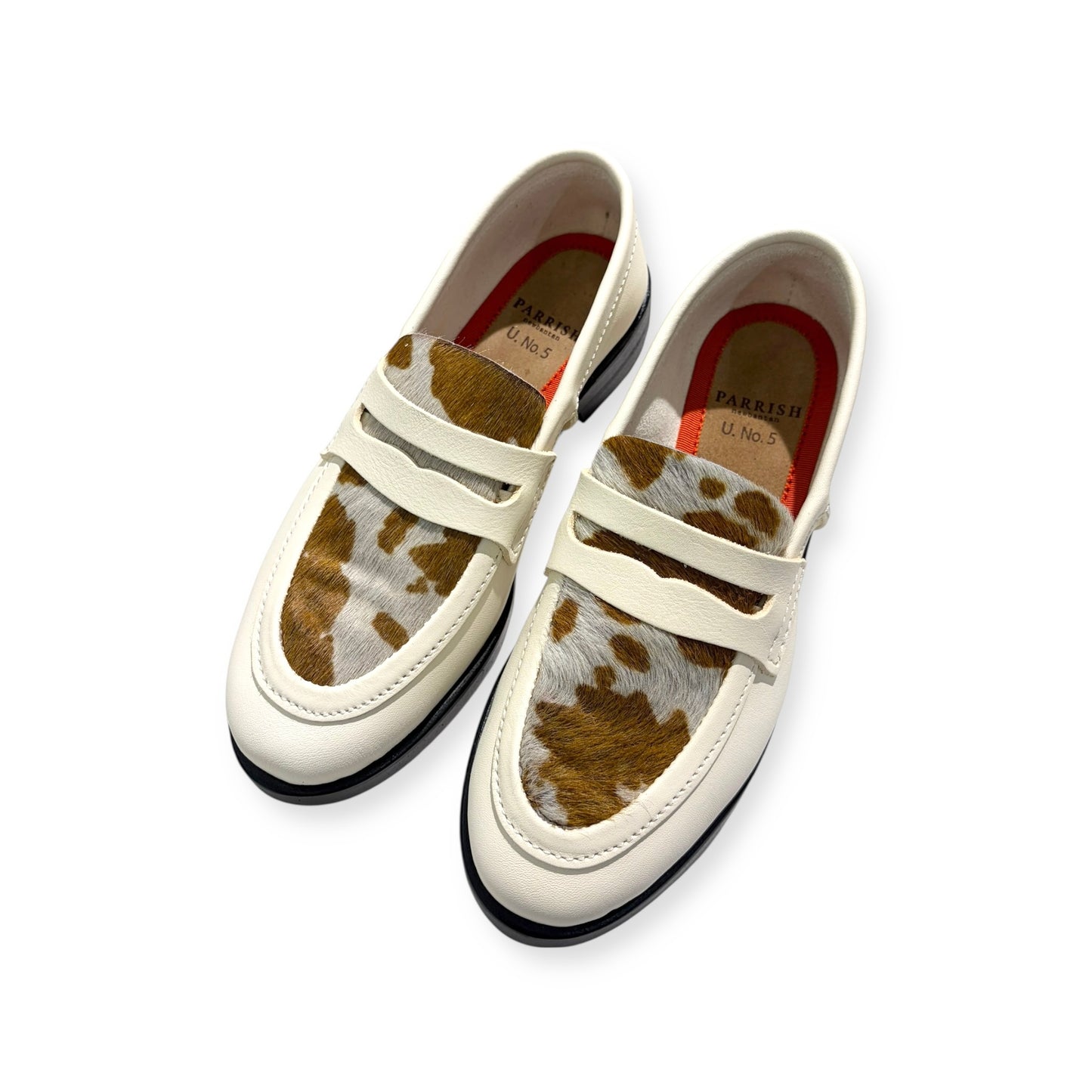 Sora【ソラ】PARRISH×U.No.5