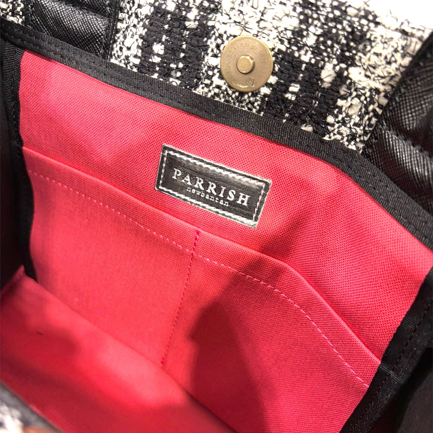 ToteBag S【トートバック スモール】