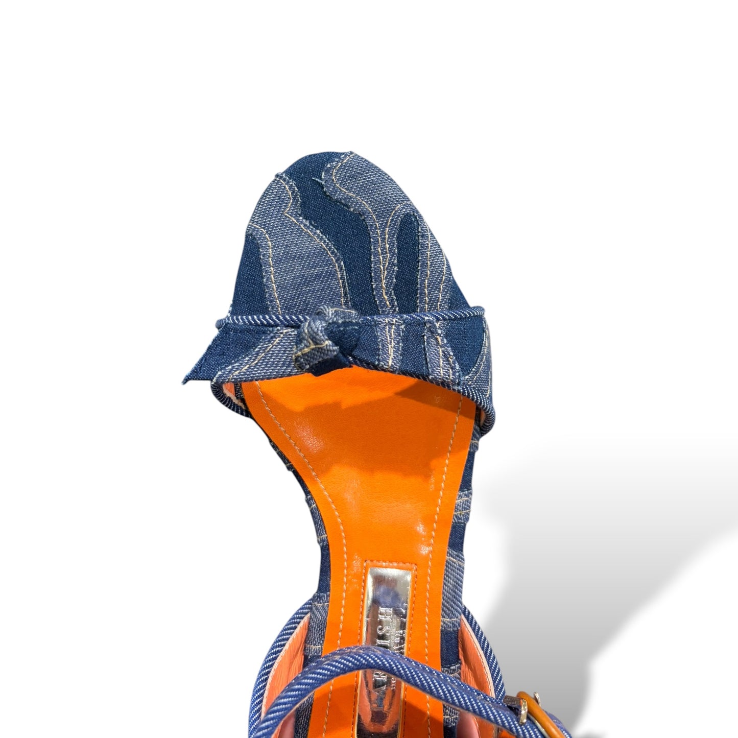 Franc【フラン】 26SS