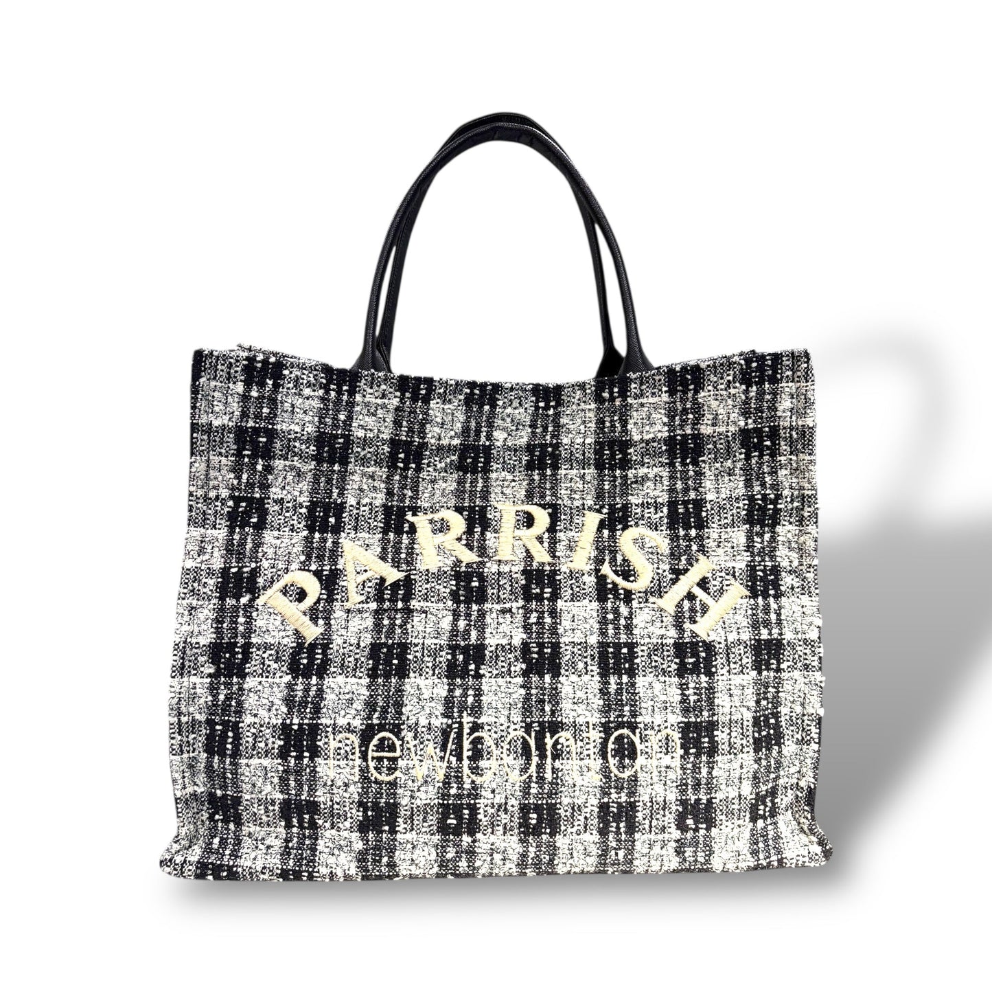 ToteBag L【トートバッグ ラージ】25AW