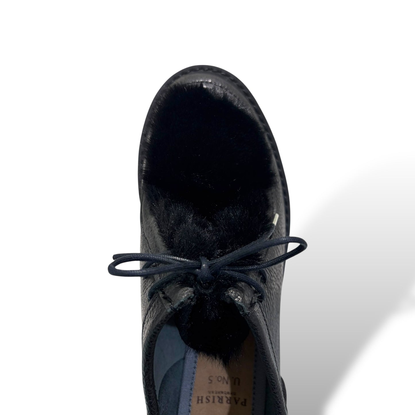 Nora【ノラ】PARRISH×U.No.5