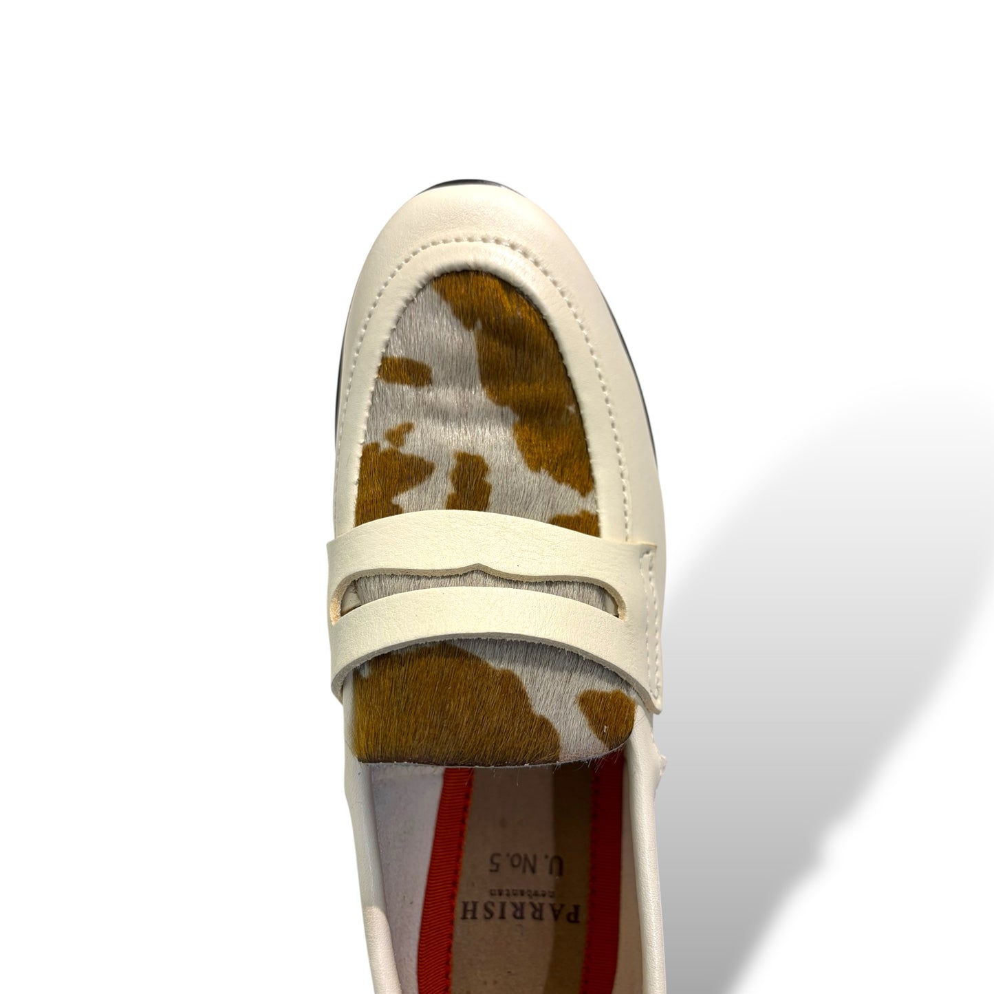 Sora【ソラ】PARRISH×U.No.5