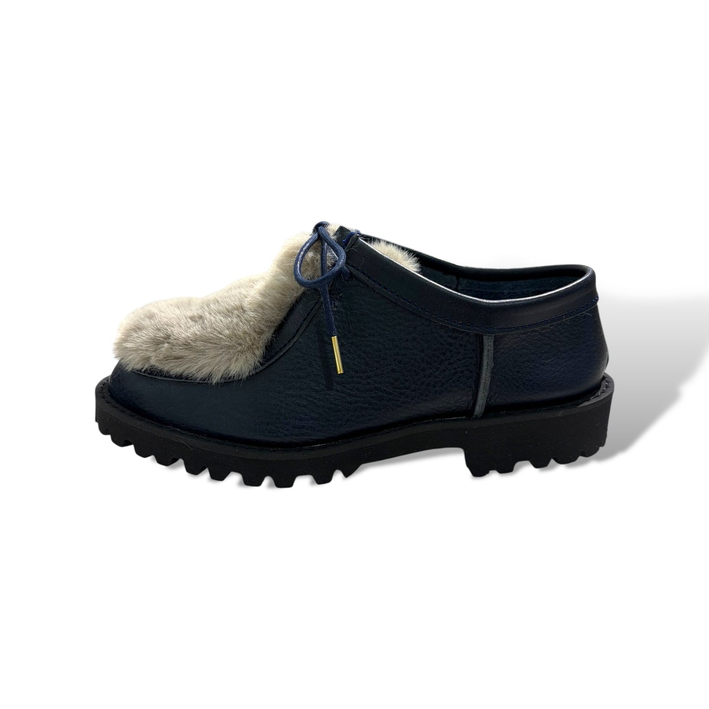 Nora【ノラ】PARRISH×U.No.5