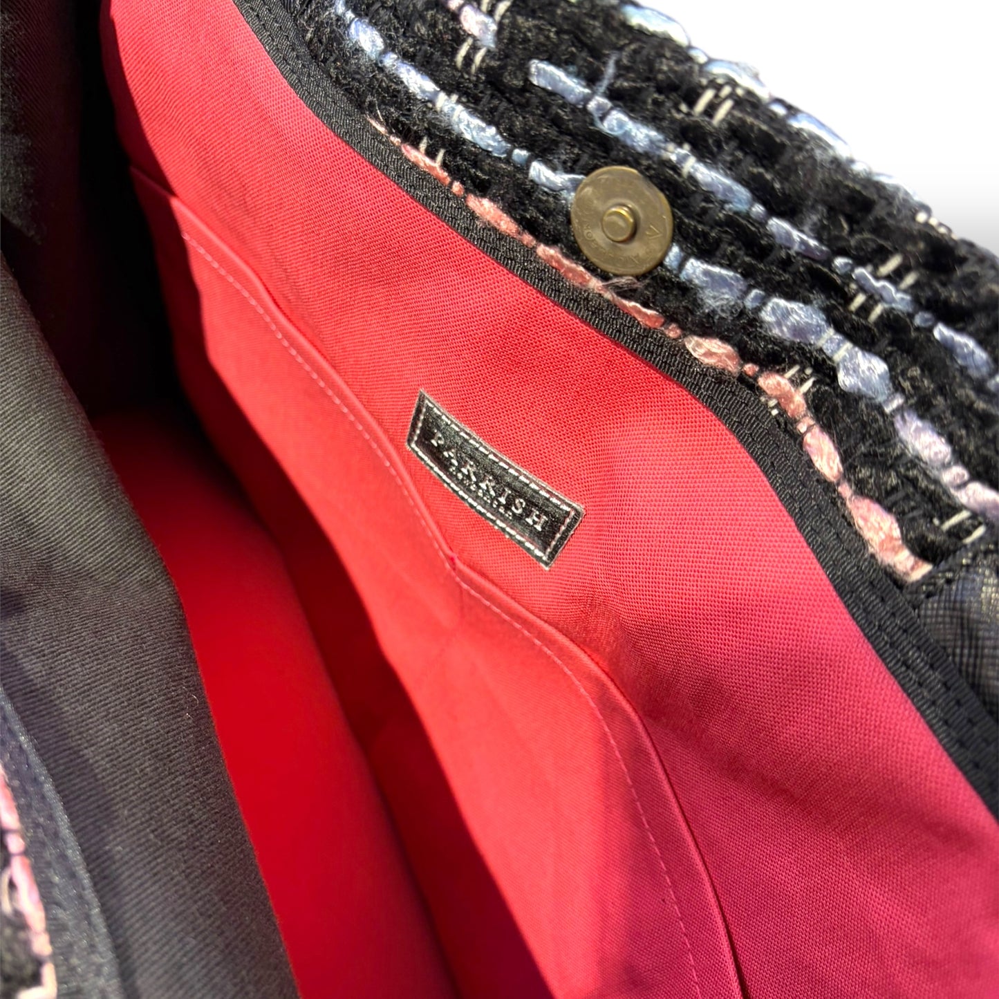 ToteBag L【トートバッグ ラージ】25AW