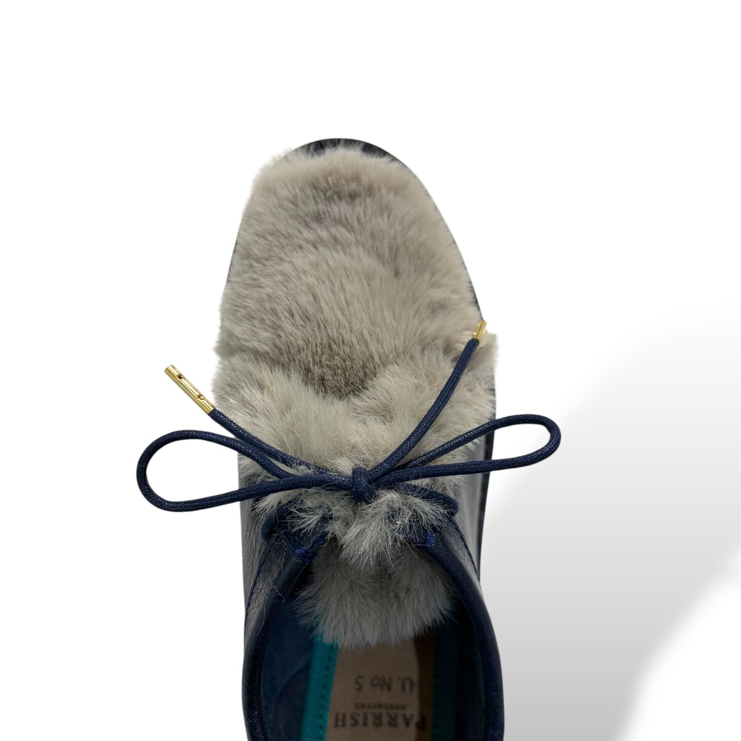 Nora【ノラ】PARRISH×U.No.5