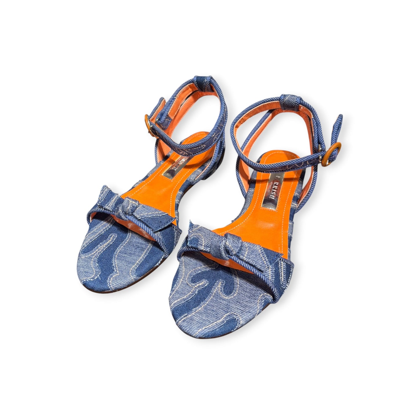 Franc【フラン】 26SS