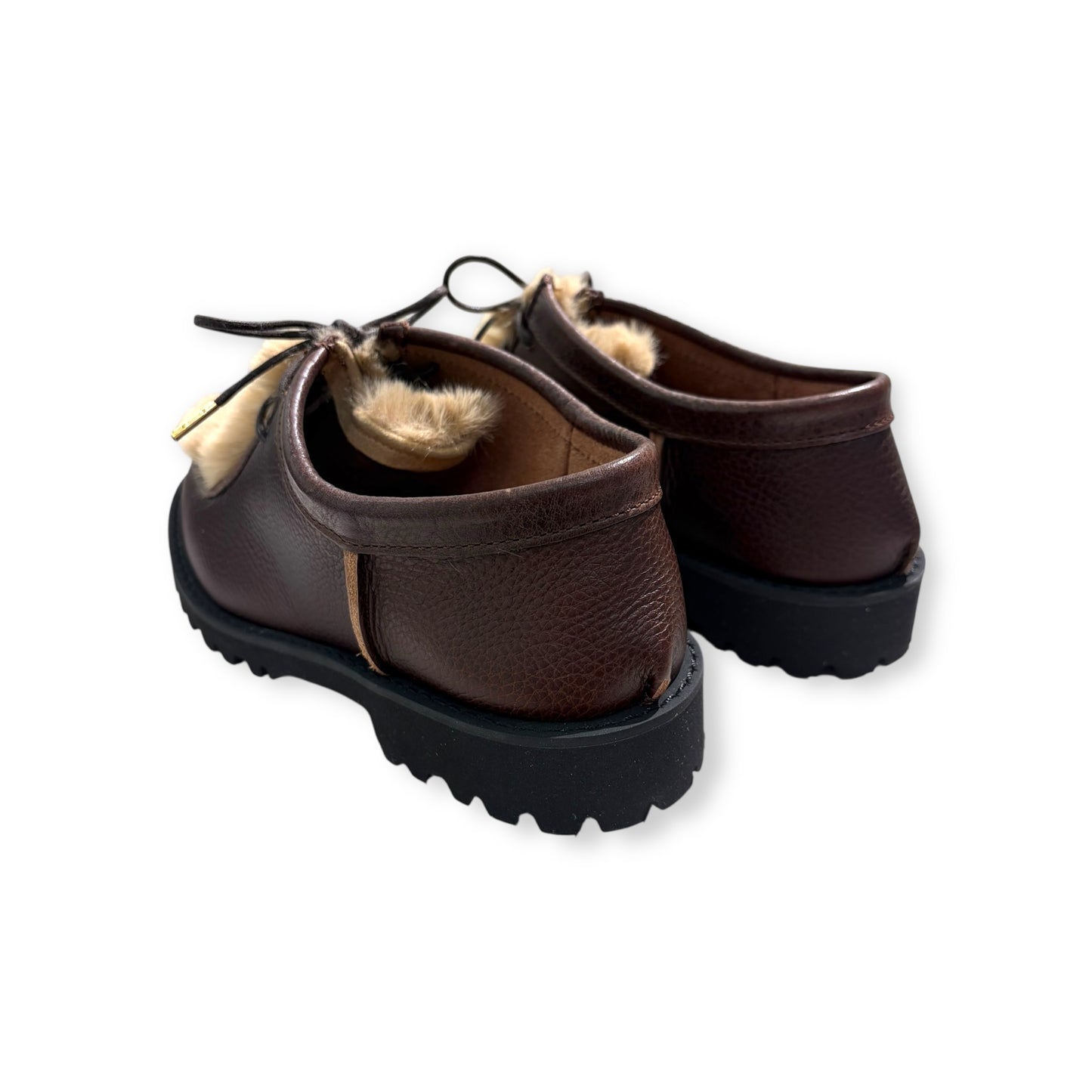 Nora【ノラ】PARRISH×U.No.5