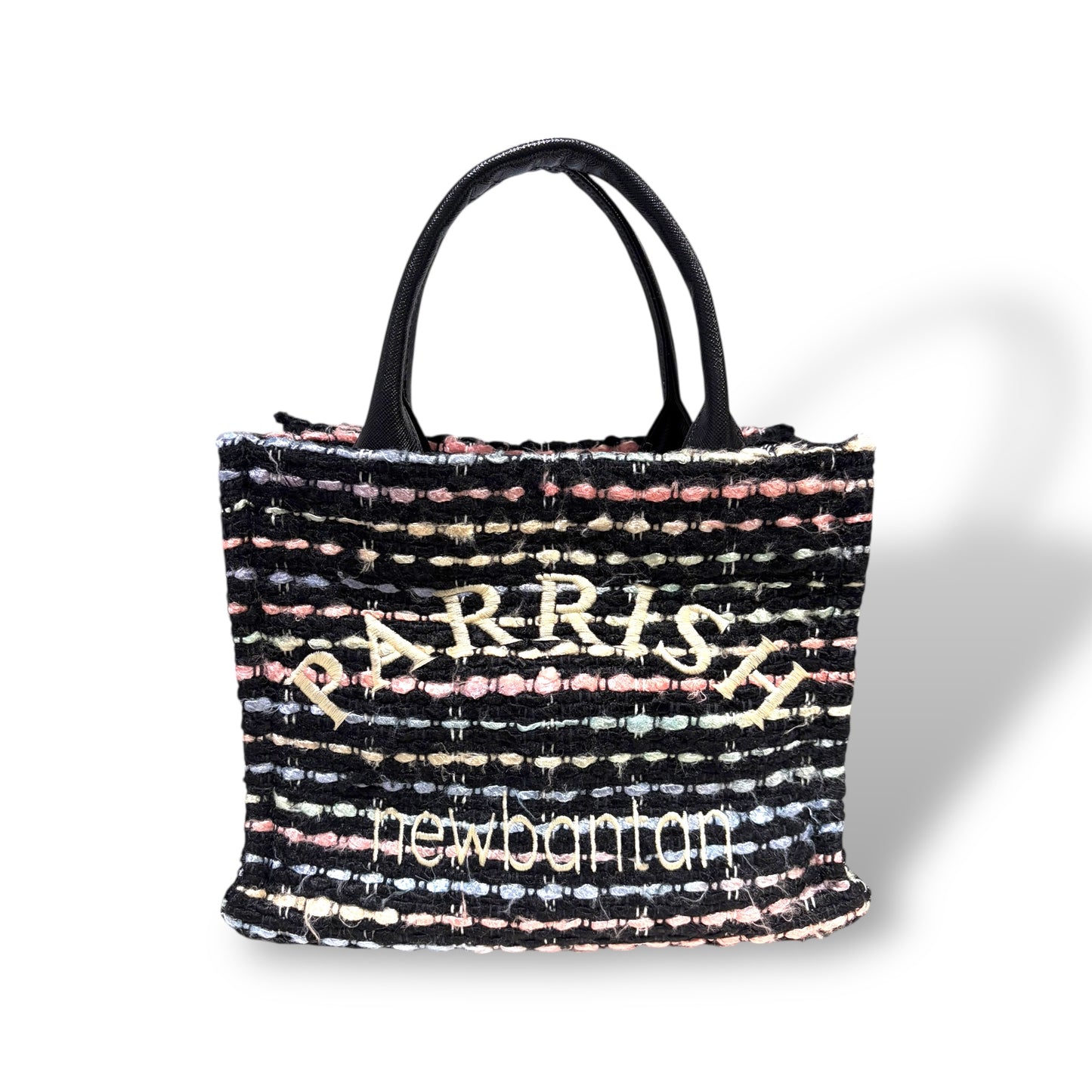 ToteBag S【トートバック スモール】