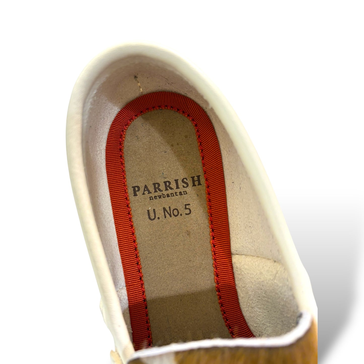 Sora【ソラ】PARRISH×U.No.5