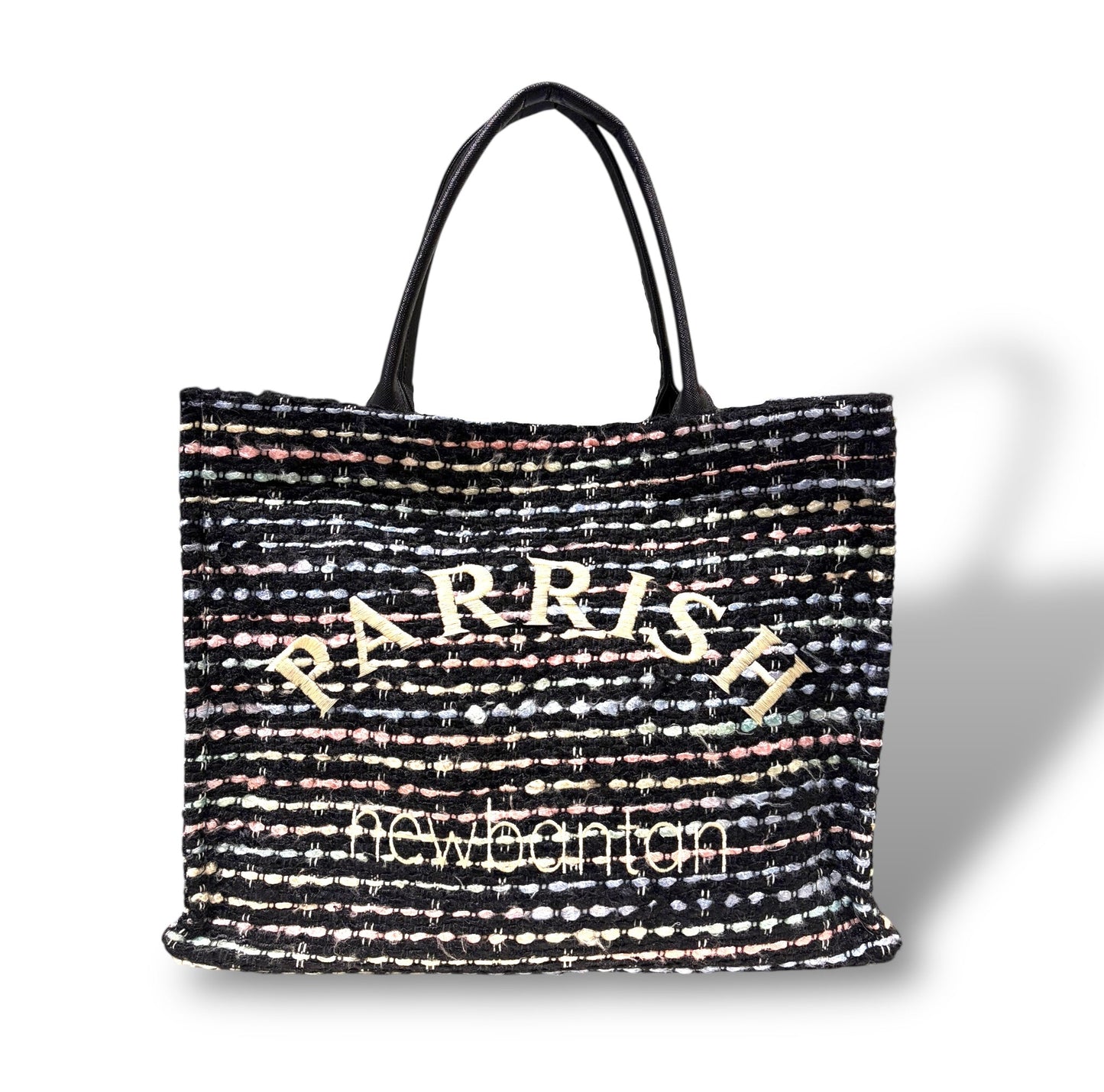 ToteBag L【トートバッグ ラージ】25AW