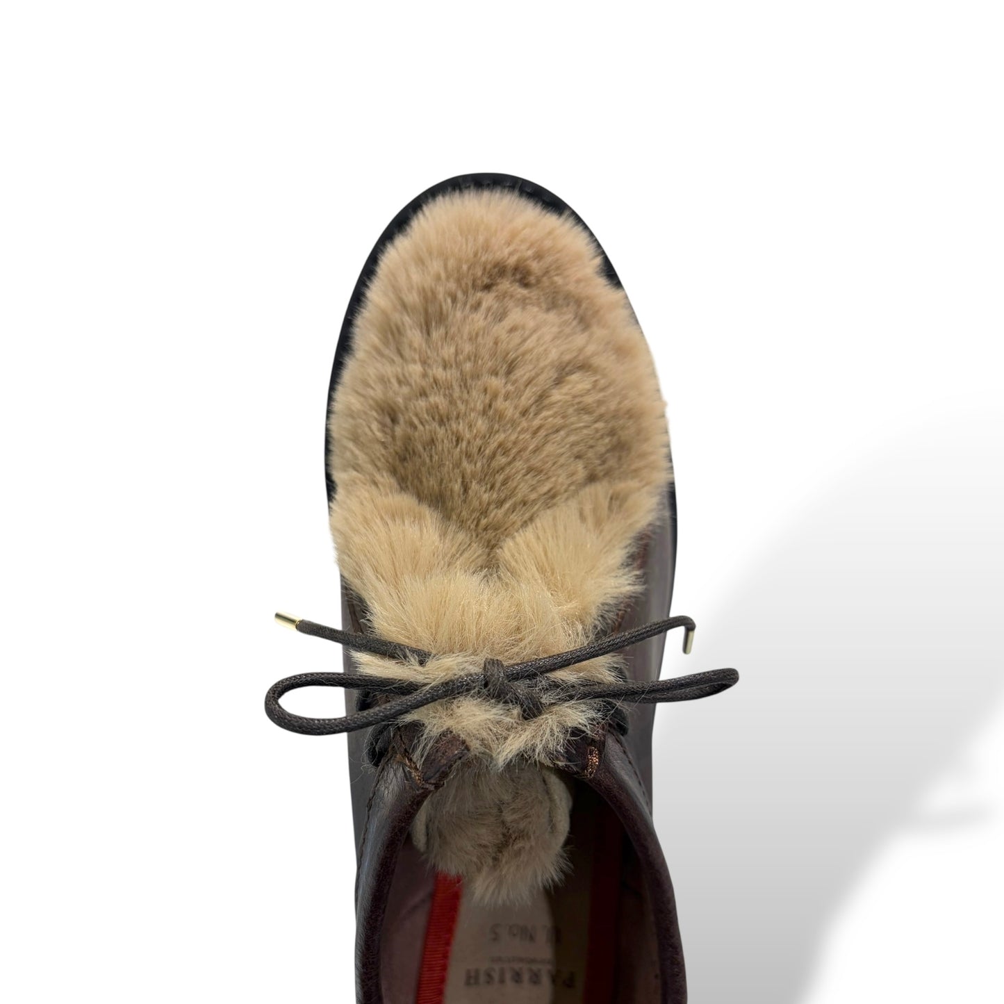 Nora【ノラ】PARRISH×U.No.5