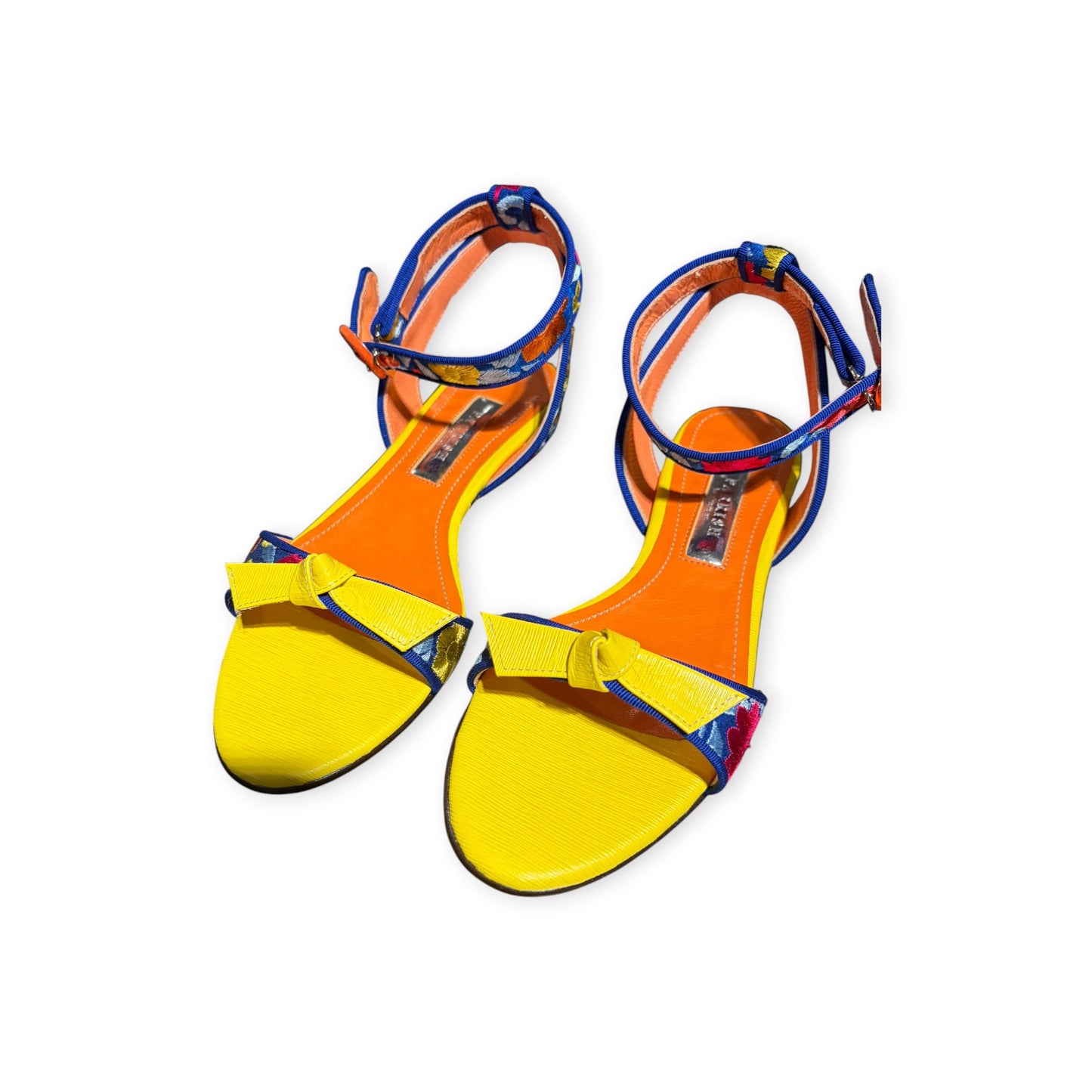 Franc【フラン】 26SS