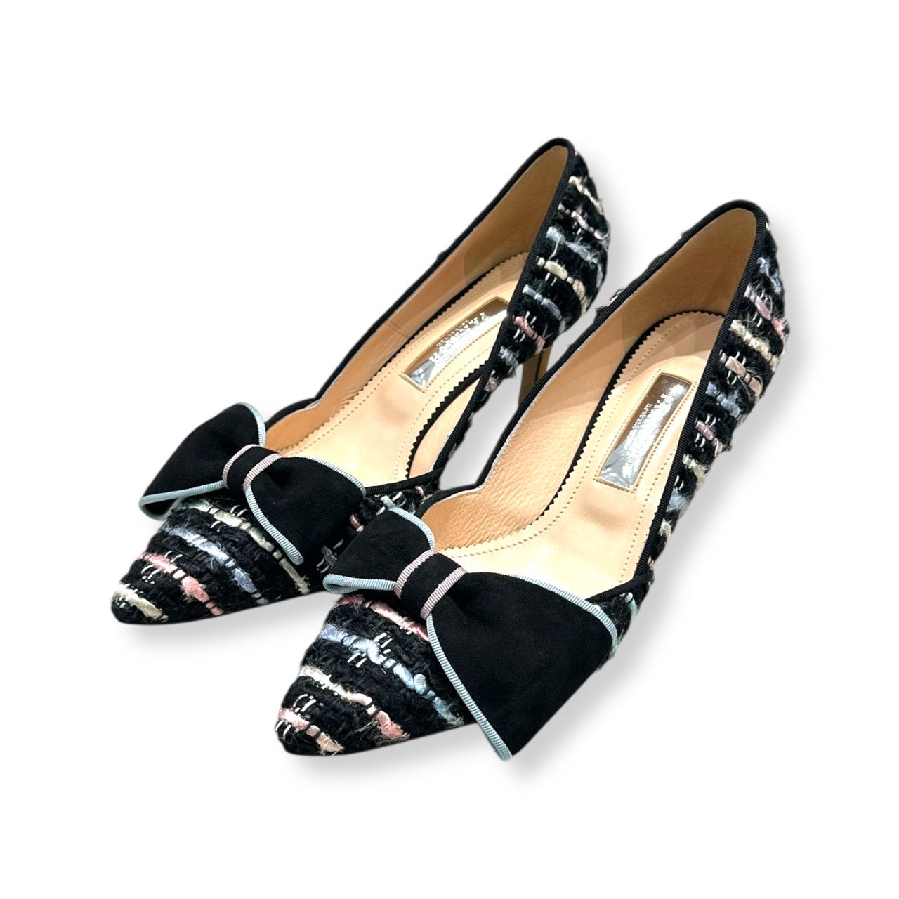 No9【ナンバーキュウ】25AW