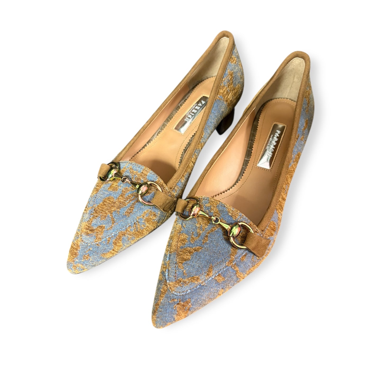 ShantiClassic【シャンティクラシック】25AW