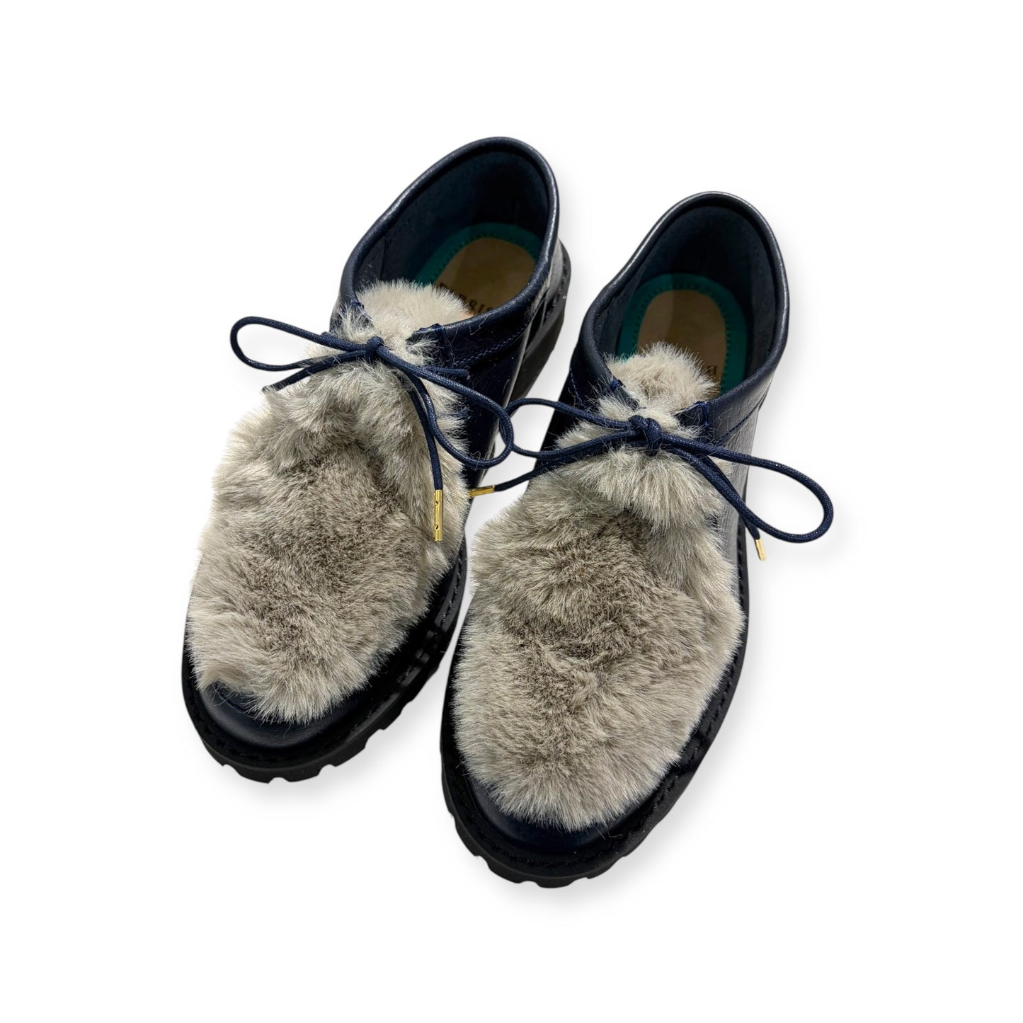 Nora【ノラ】PARRISH×U.No.5