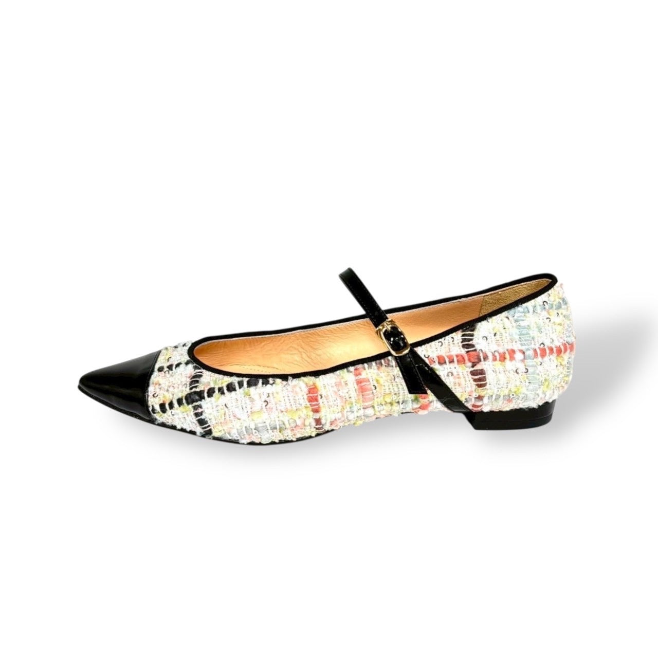 フラットシューズ – parrish