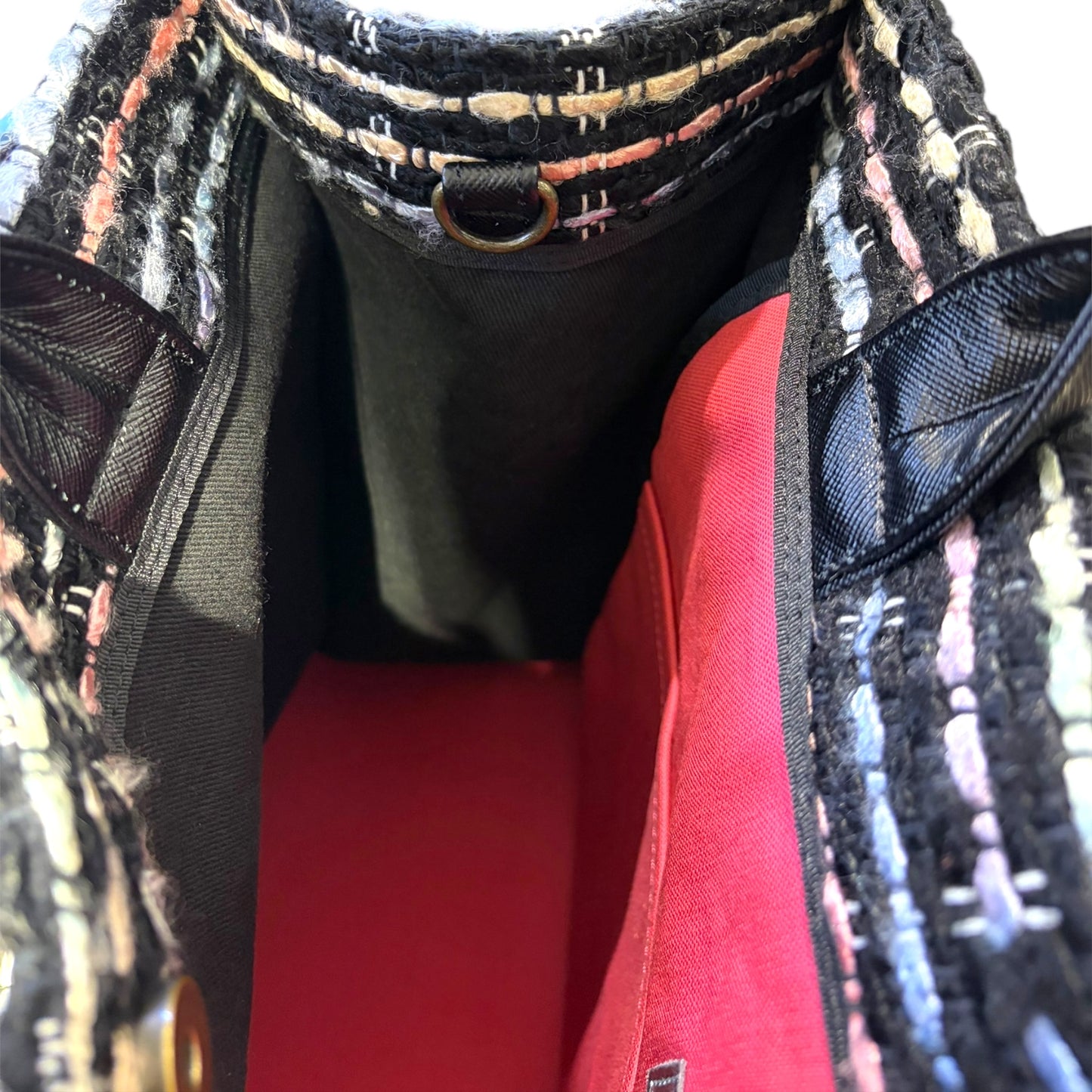 ToteBag L【トートバッグ ラージ】25AW